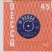 Nashville Teens (the) N°   5 - I Know How It Feels To Be Loved  / Soon Forgotten