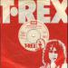 T-rex N°  15 - Children Of The Revolution /jitterbug Love / Sunken Rags