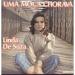 Linda De Suza - Uma Moça Chorava
