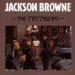 Browne Jackson - Pretender