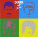 Queen - Hot Space