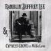 Pierce Jeffrey Lee (1992) - Ramblin' Jeffrey Lee & Cypress Grove With Willie Love