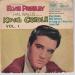Elvis Presley N°  48/1 - King Creole 1 -  King Creole / New Orleans / As Long As / I Have You Lover Doll
