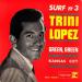 Lopez Trini - Surf N°3