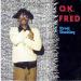 Errol Dunkley - O.k. Fred