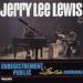 Jerry Lee Lewis - Enregistrement Public Au Star Clb D'hambourg