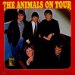 The Animals - The Animals On Tour