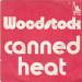 Canned Heat - Woodstock