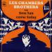 Chambers Brothers - Time Has Come Today Part 1 Et 2