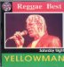 Yellowman - Saturday Night