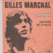 Gilles Marchal - Liberté