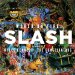 Conspirators, Myles Kennedy Slash - World On Fire