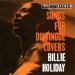 Billie Holiday - Song For Distingue Lovers