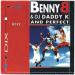 Benny B & Dj Daddy K And Perfect - Dix Neuf Huit