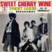 James Tommy & Shondells - Sweet Cherry Wine / Breakaway