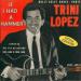 Lopez Trini - If I Had A Hammer