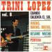 Lopez Trini - Vol. 8 Cuando Calienta El Sol