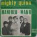 Manfred Mann - Mighty Quinn / By Request Edwin Garvey