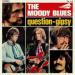 Moody Blues - Question / Gipsy