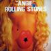 Rolling Stones - Angie / Silver Train