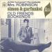 Simon & Garfunkel - Mrs Robinson / Old Friends Bookends