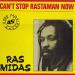 Ras Midas - Can't Stop Rastaman Now