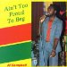 Al Campbell - Al Campbell: Ain't Too Proud To Beg