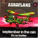 Aeroplane - September In The Rain