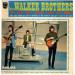 Walker Brothers - The Sun Ain't Gonna Shine Any More