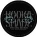 Booka Shade Feat. Fritz Kalkbrenner - Crossing Borders