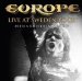 Europe - Live At Sweden Rock-30th Anniversary Show By Europe 2cd