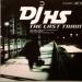 Dj Hs - The Last Train