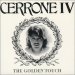 Cerrone - IV: Golden Touch