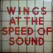 Wings - At Speed Of Sound