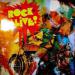 Rock Alive! - Wild Wally