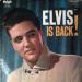 Elvis Presley Et Les Jordanaires - Elvis Is Back!