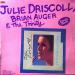 Driscoll Julie & Brian Auger (66/69) - & The Trinity