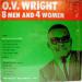 Wright O. V. (68) - 8 Men & 4 Women