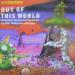 Various - Out Of This World - Atmospheric Sounds An Effects From The Bbc Radiophonic Workshop