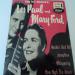 Paul And Mary Ford (les) - The Hit Makers !