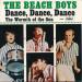 Beach Boys N°   11 - Dance, Dance, Dance/ The Warmth Of The Sun