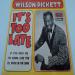 Pickett Wilson - It's Too Late