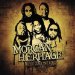 Morgan Heritage - Here Come The Kings