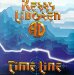 Kerry Livgren - Time Line