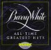 Barry White - Barry White : All-time Greatest Hits