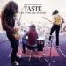 Taste - What's Going On Taste Live At Isle Of Wight 1970