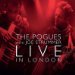 Joe Strummer - Pogues With Joe Strummer Live In London