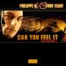 Philippe B Vs Todd Terry - Can You Feel It