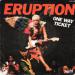 Eruption - One Way Ticket