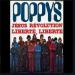Poppys - Jesus Révolution Liberté, Liberté